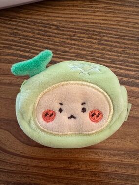 Yurang Fwee Coin Pouch